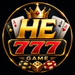 HE777 Game logo
