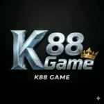 K88 Game Logo