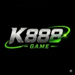 K888 Game Logo