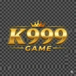 K999 Game Logo