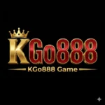 KGo888 Game Logo