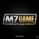 M7 Game Logo