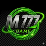 M777 Game Logo