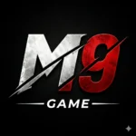 M9 Game logo