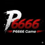P6666 Game logo