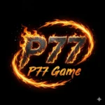 P77 Game logo