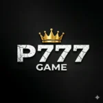 P777 Game Logo