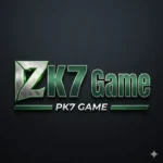 PK7 Game Logo