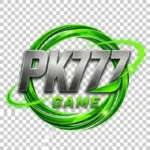 PK777 Game Logo