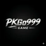 PKGo999 Game Logo