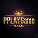 PPlay Game Logo