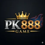 Pk888 Game logo