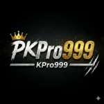 PkPro999 Game Logo
