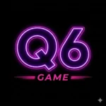 Q6 Game Logo