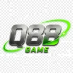 Q88 Game Logo