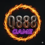 Q888 Game Logo