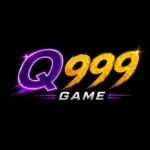 Q999 game logo