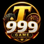 T999 Game logo