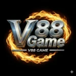 V88 Game Logo