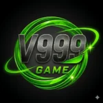 V999 Game Logo