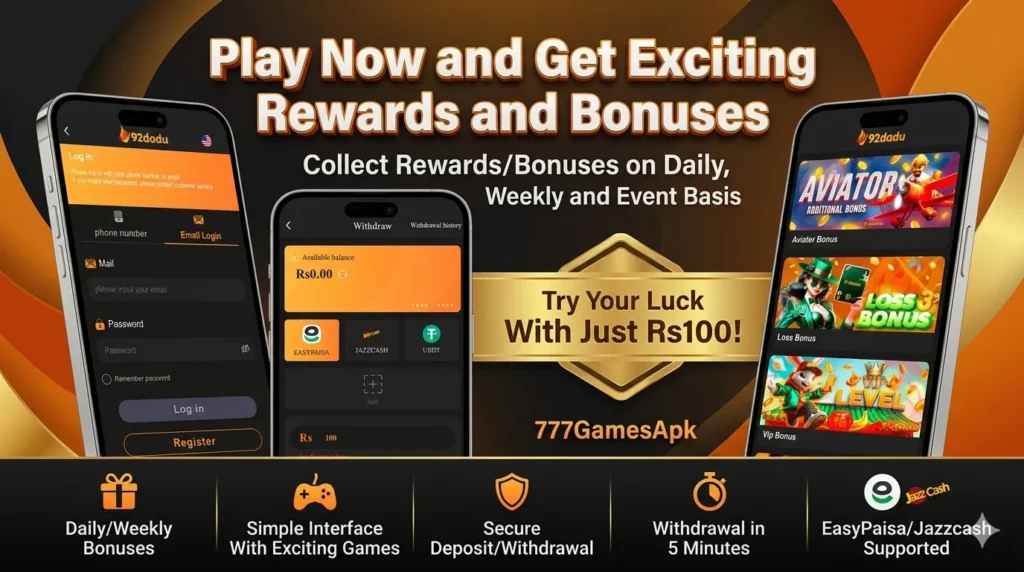 VGO777 Game Image