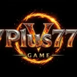 VPlus777 Game Logo