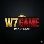 W7 Game Logo
