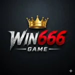 Win666 Game logo