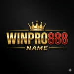 WinPro888 Game Logo