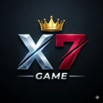 X7 Game logo