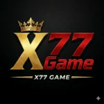 X77 Game Logo