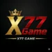X77 Game Logo