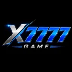 X7777 game Logo