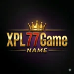 XPlus77 Game Logo