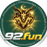 92Fun Game Logo