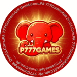 P777Games Logo
