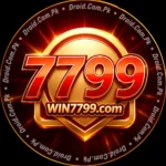 Win7799 Game logo by 777GamesApk